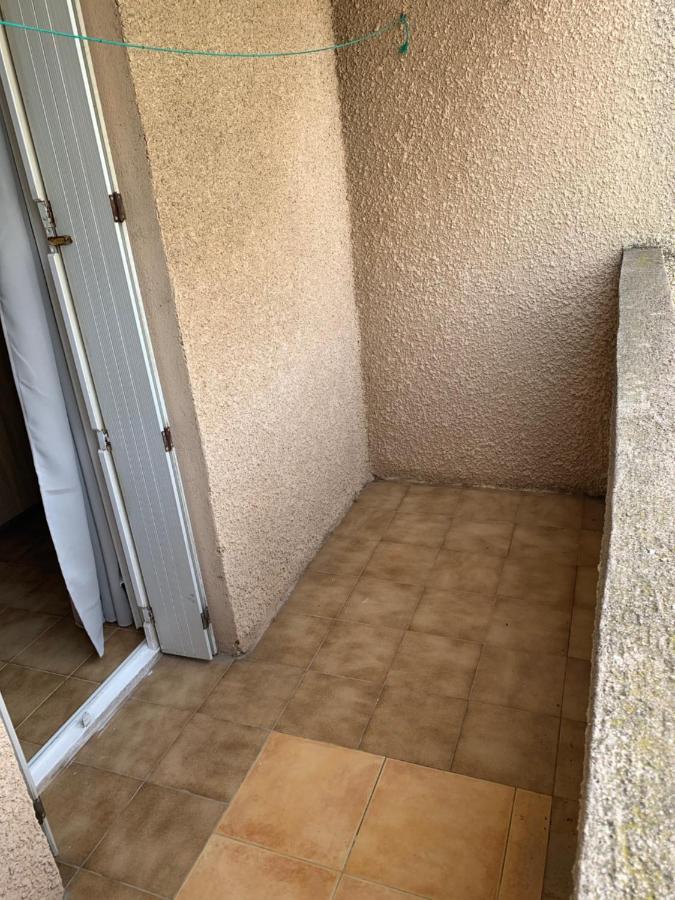 Superbe Studio, Avec Parking Sur Place Gratuit Bastia  Exterior photo
